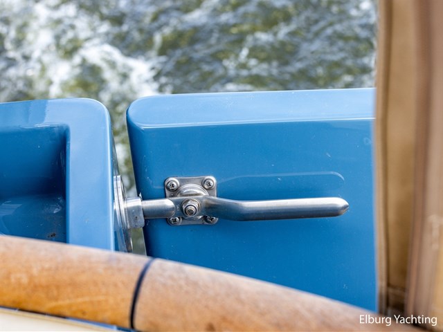 Holterman 50 - Cabrio - Stabilizers — foto 66 van 97
