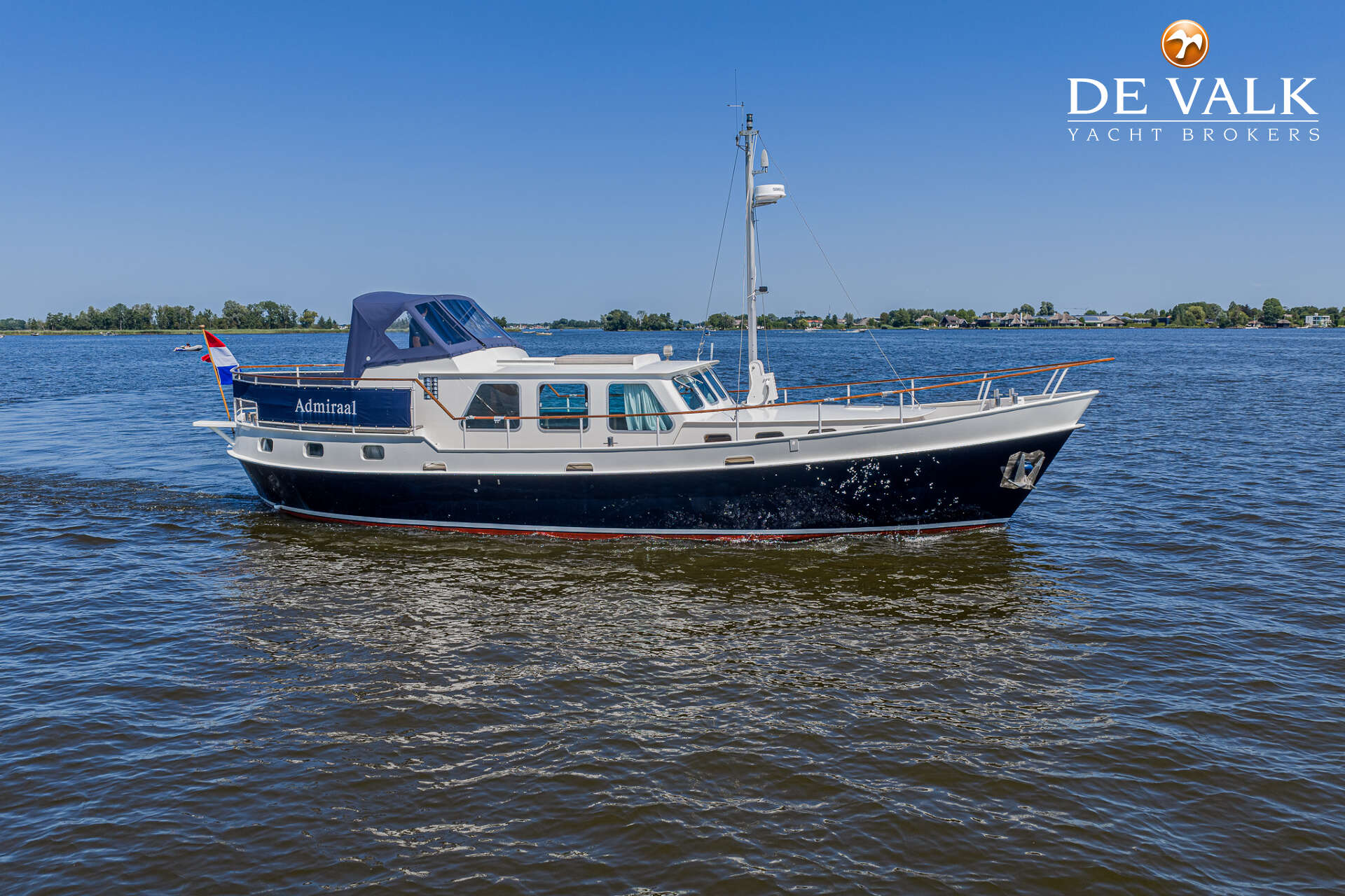 De Ruiter Kotter 1375 AK — foto 2 van 34