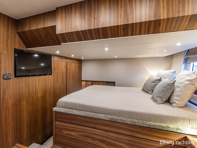 Pacific Pearl S200 — foto 31 van 95