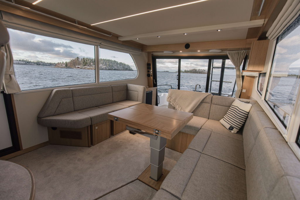 Nord Star 49+ — foto 37 van 54