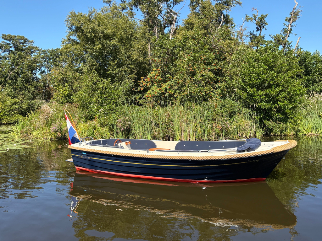 Antaris 630 - Prachtige staat! — foto 11 van 12