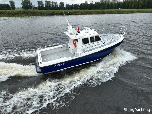Cygnus Cyclone Patrol 30 — foto 35 van 41