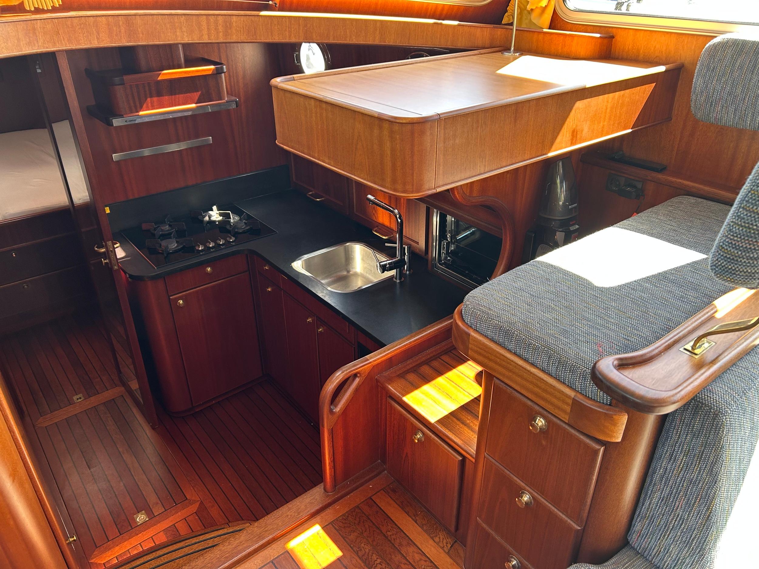 Grouwster Vlet 1350  (Gedupliceerd) — foto 30 van 54