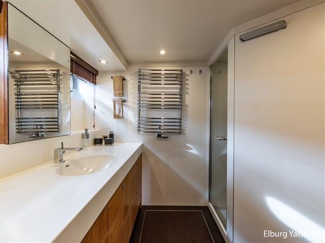 Mulder 73 Wheelhouse - Alu Fast Going - FLOAT — foto 56 van 111