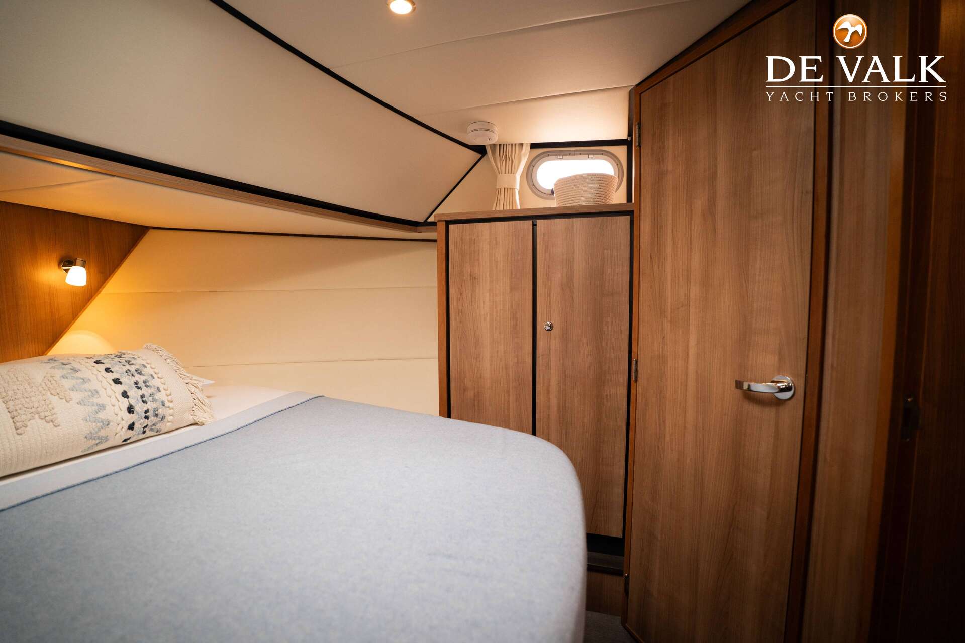 Linssen Grand Sturdy 40.0 Sedan — foto 33 van 42