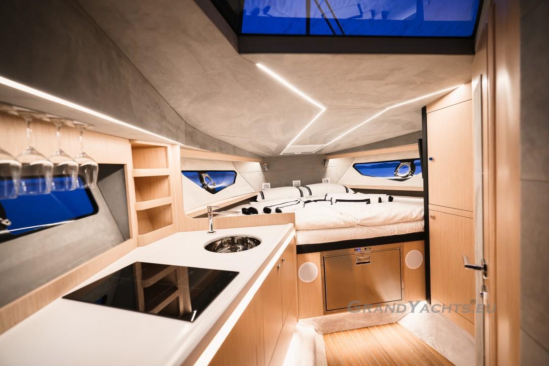 Focus Forza 37 — foto 30 van 43