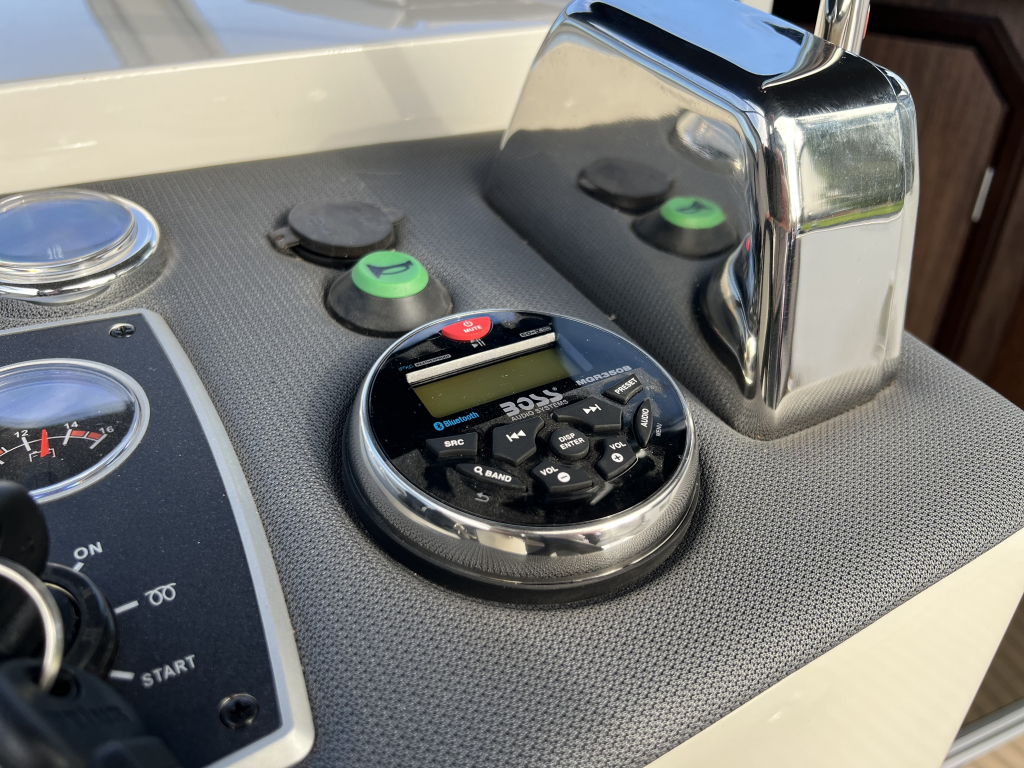 IJzendoorn Yachts Tender Cabin 800 — foto 23 van 43