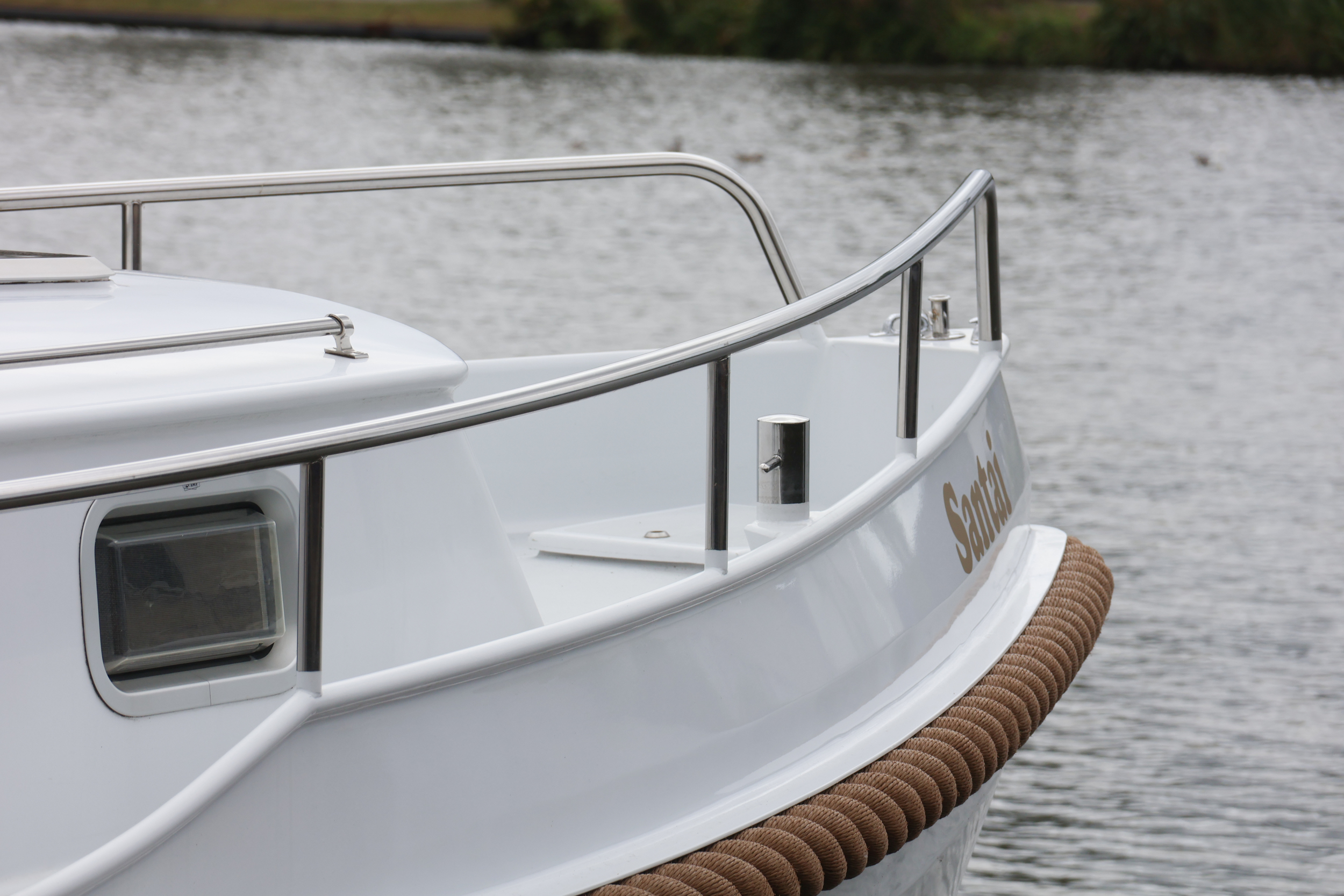 Vedette 8.80 OK — foto 6 van 31