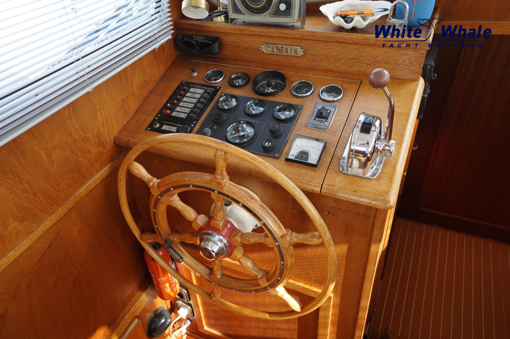 Linssen St. Jozef Vlet 950 Salon AK — foto 20 van 38