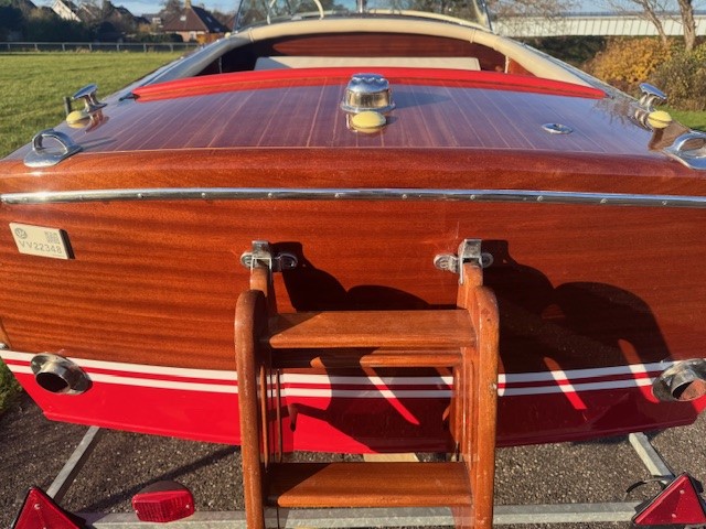 Riva Super Florida — foto 13 van 13