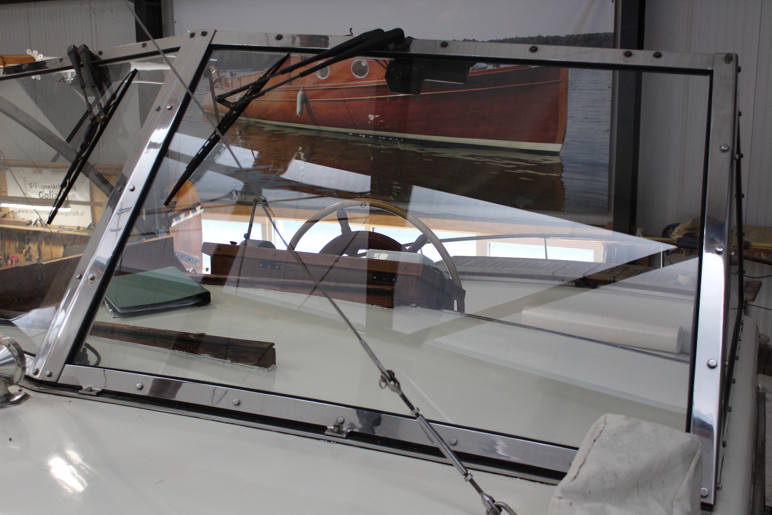 Trewescraft 42 — foto 6 van 38