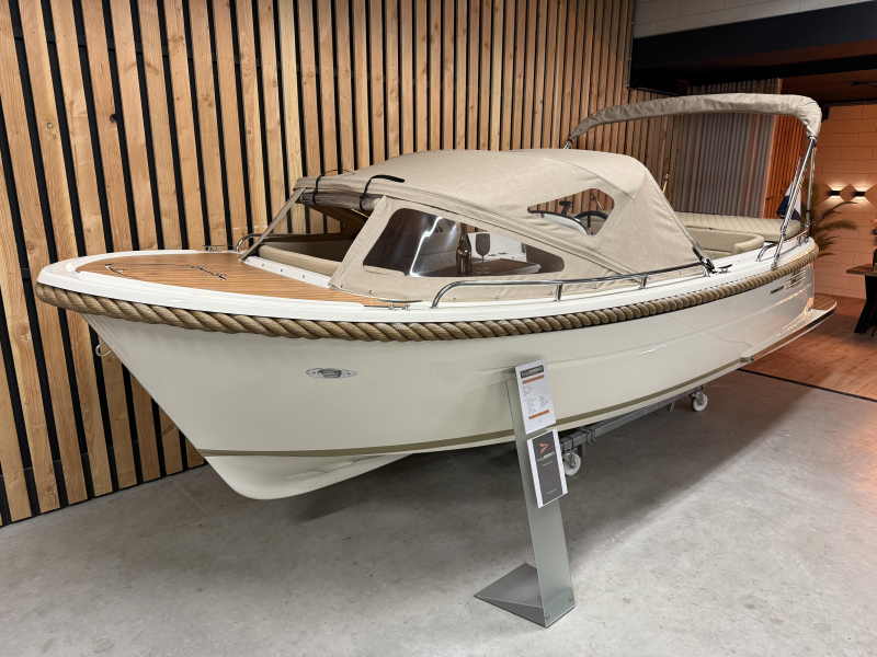 Primeur 615 Exclusive 60pk Honda — foto 5 van 12