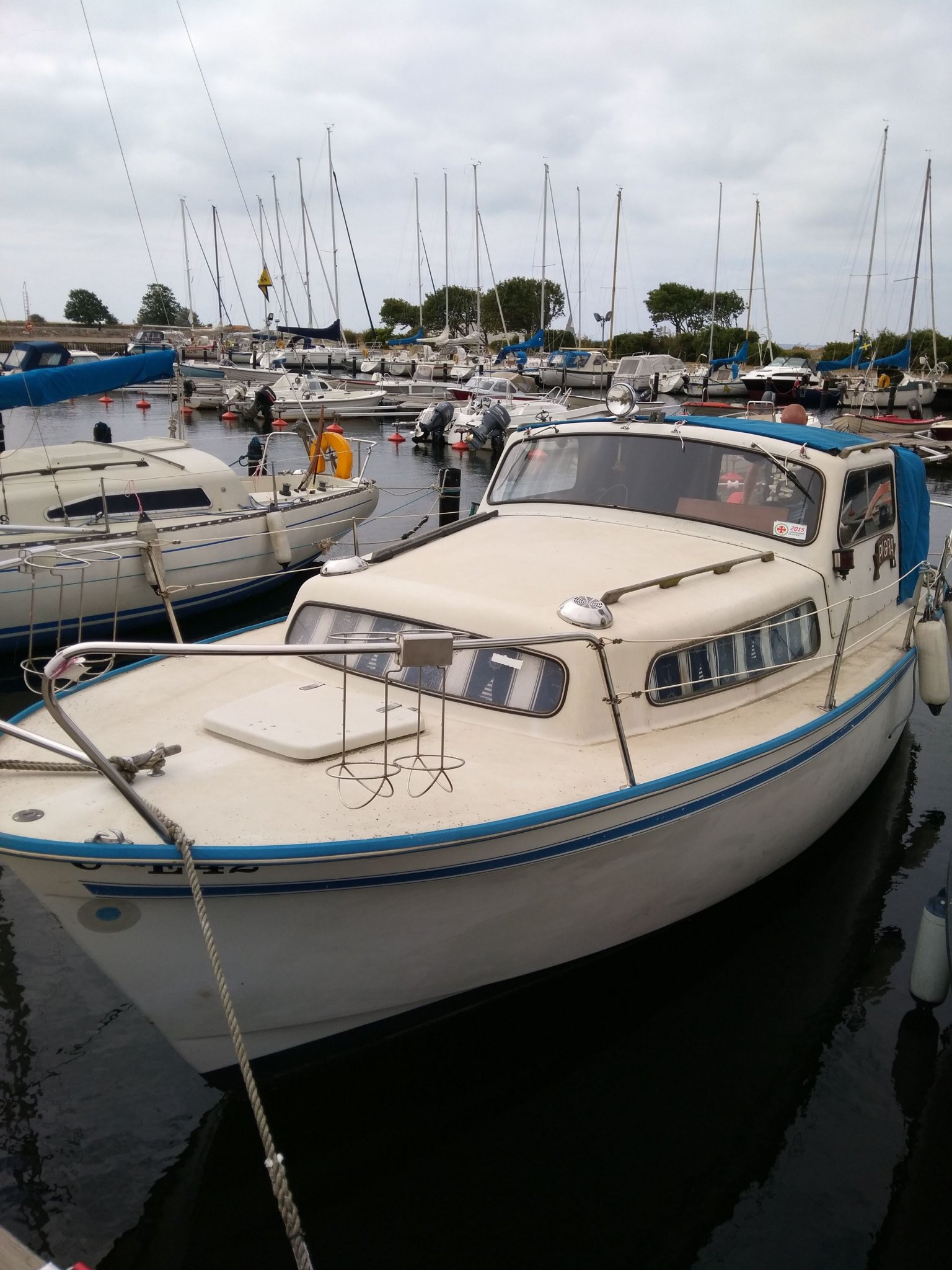 Albin 25 - De Luxe  — foto 4 van 18