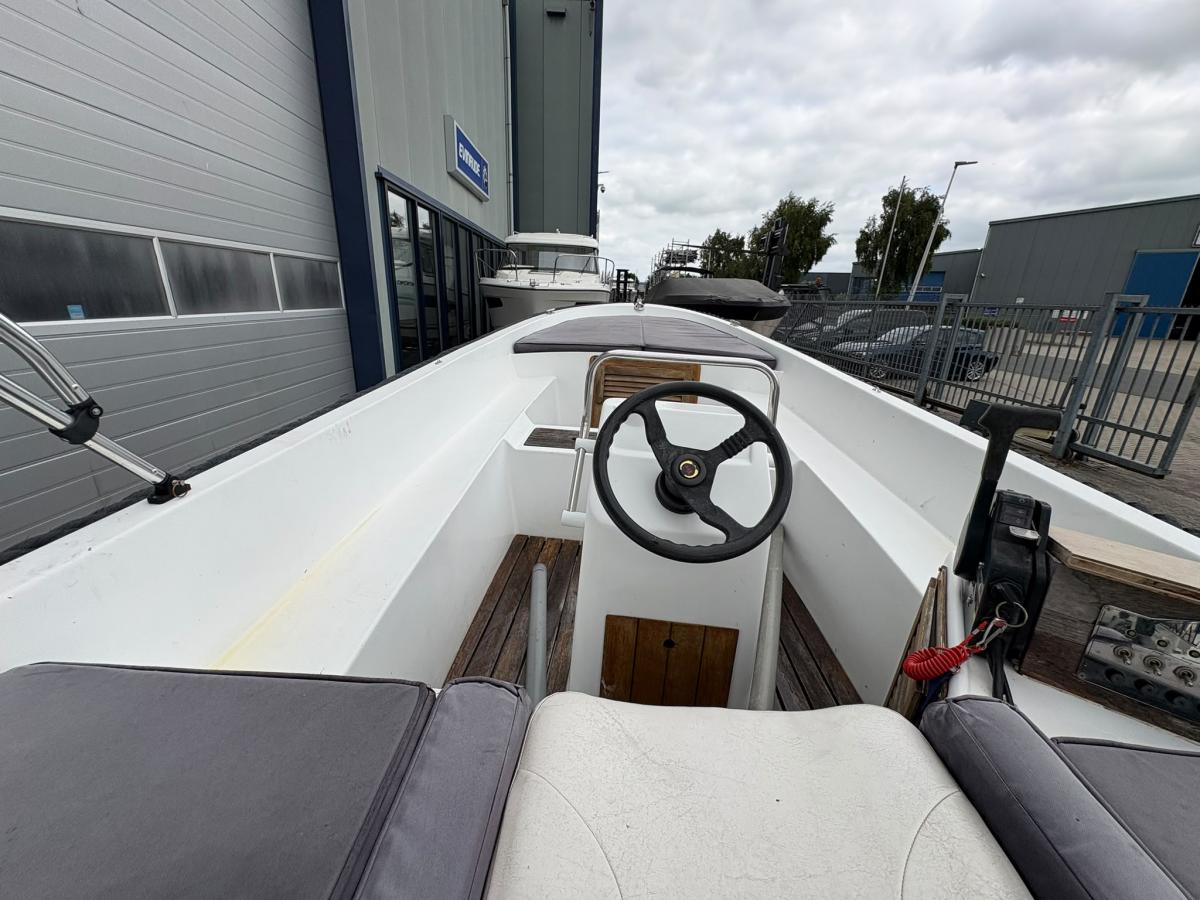 Sloep 600 — foto 9 van 12