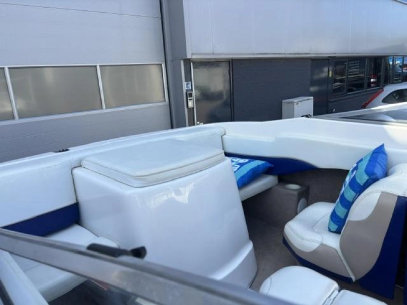 Wellcraft Excel 18SL — foto 6 van 12