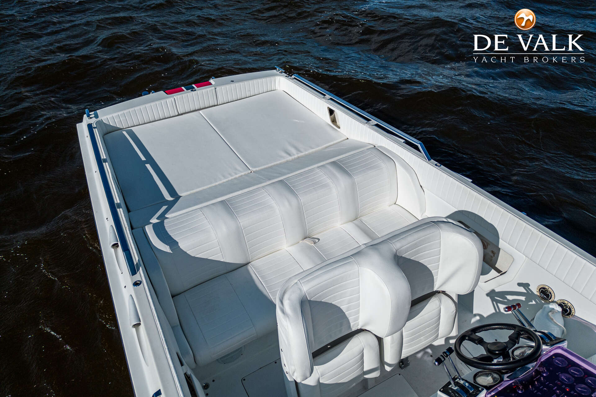 Monte Carlo Yachts Offshorer 30 — foto 31 van 44