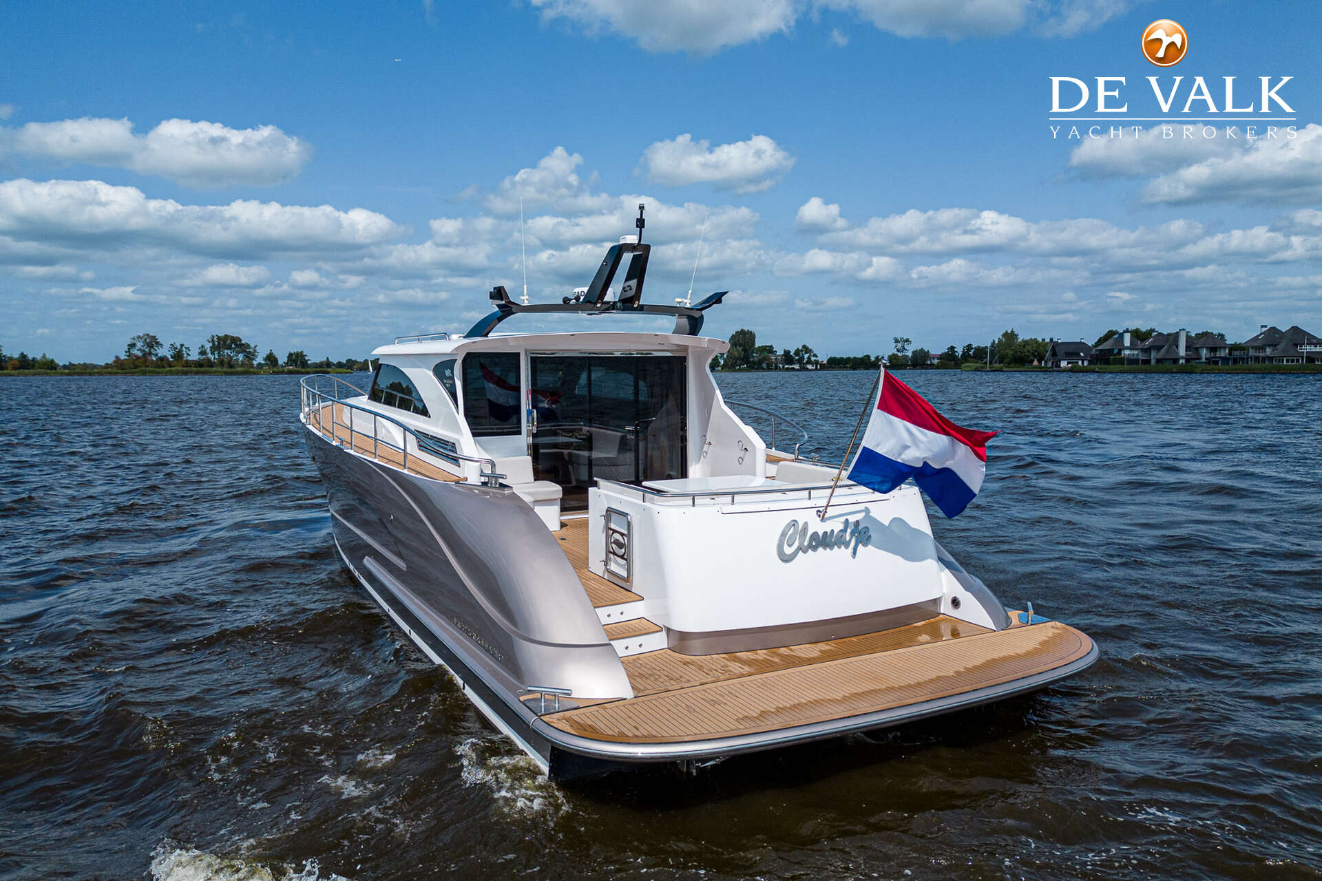 Van der Heijden Exclusive Deluxe 1600 — foto 11 van 43