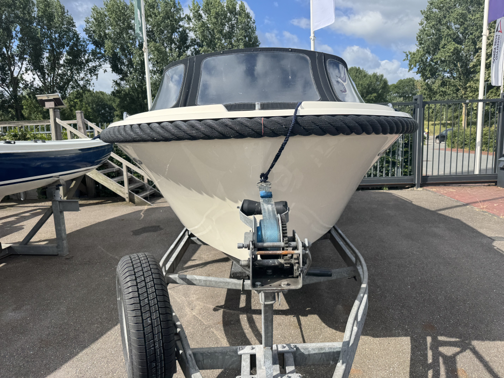 Primeur 700 Tender — foto 24 van 27