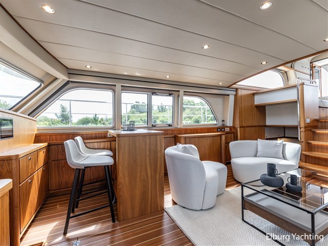 Linssen Grand Sturdy 590 Variotop - Spudpalen — foto 22 van 90