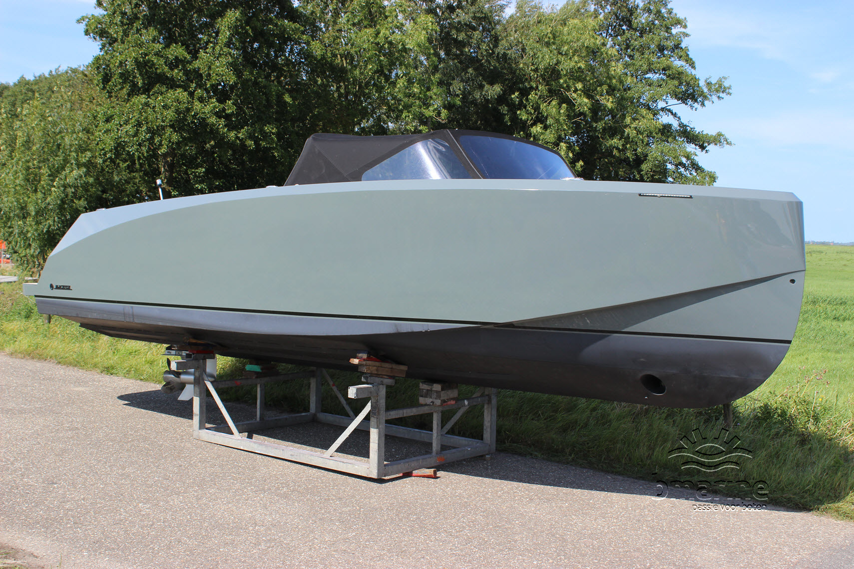 Blackfish Reallife 750 Cabin — foto 17 van 28