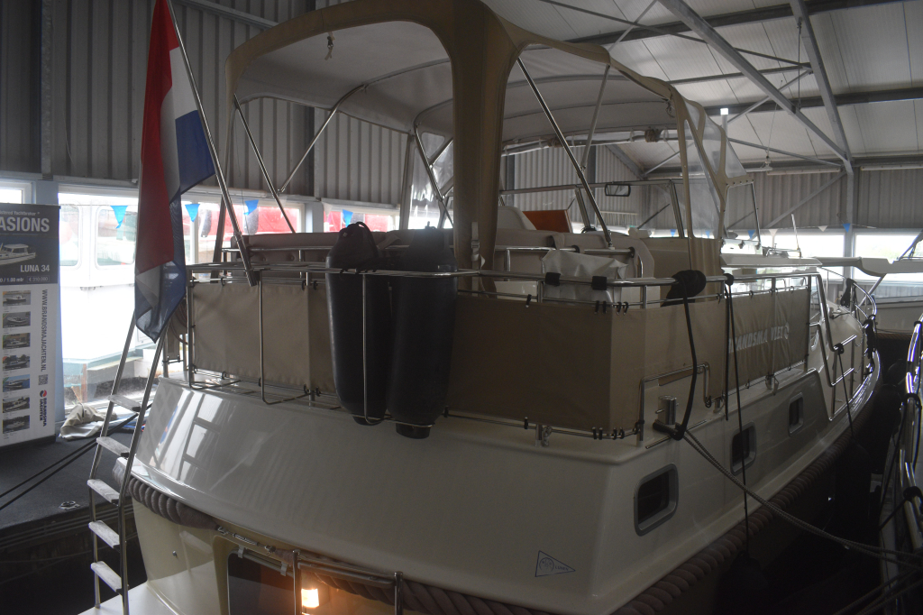 Brandsma Vlet 1100 AK — foto 5 van 35