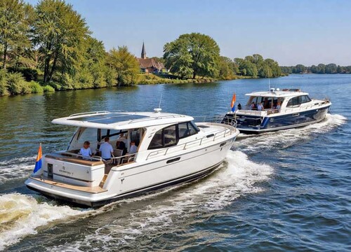 Boot Winner 1120 - Beschikbaar — foto 3 van 12