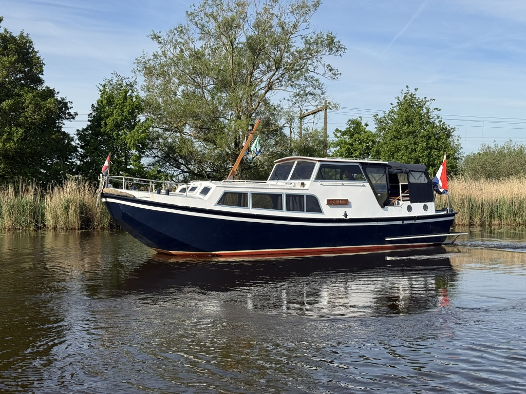 Doerak 1050 AK — foto 8 van 26