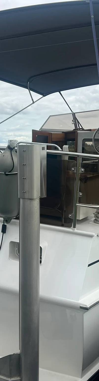 De Groot Beachcraft 1300 — foto 5 van 10