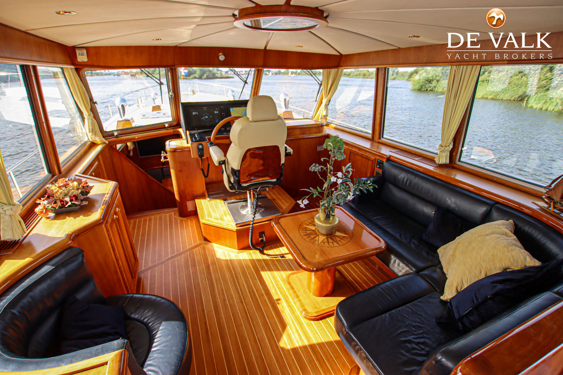 Silverline Liberty 1500 — foto 21 van 43