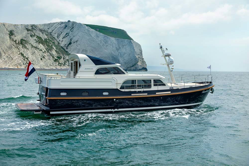 Linssen Grand Sturdy 500 AC Variotop — foto 4 van 68