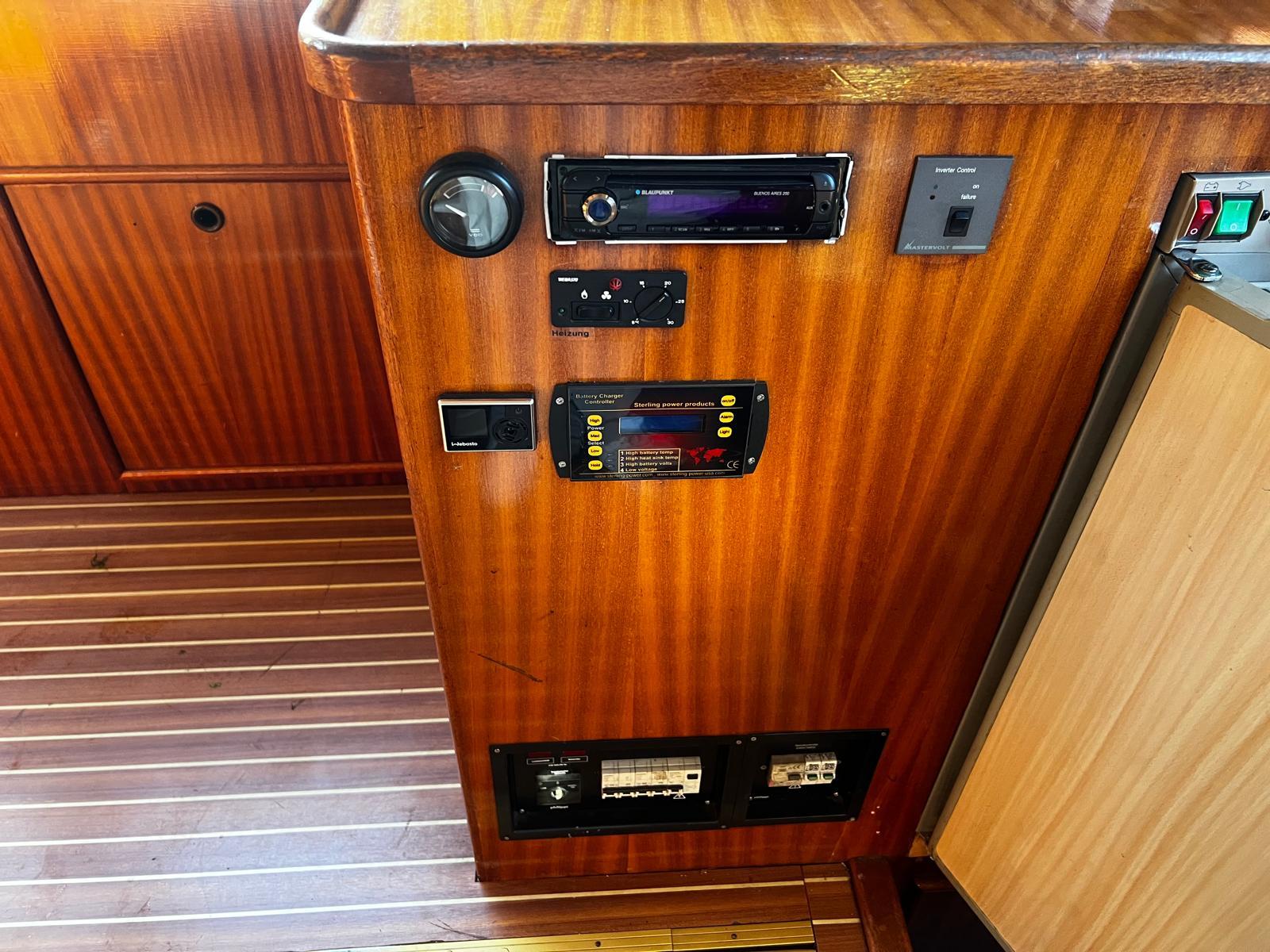 Ankertrawler 1140 AK — foto 30 van 31