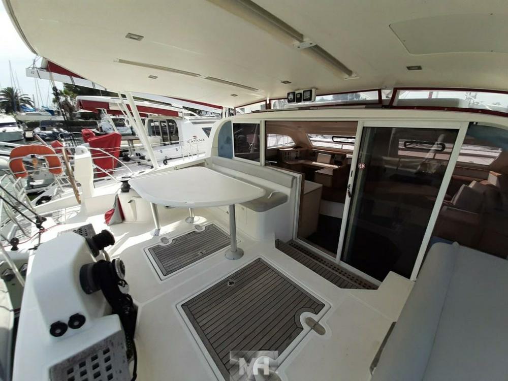 Catana 42 — foto 7 van 18