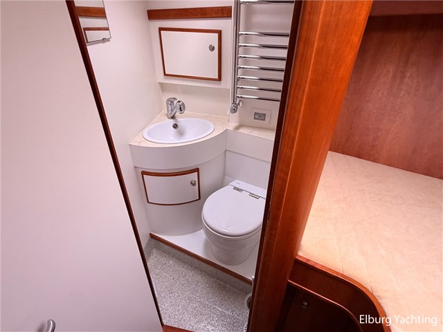 Jetten 40 AC-RS — foto 36 van 72