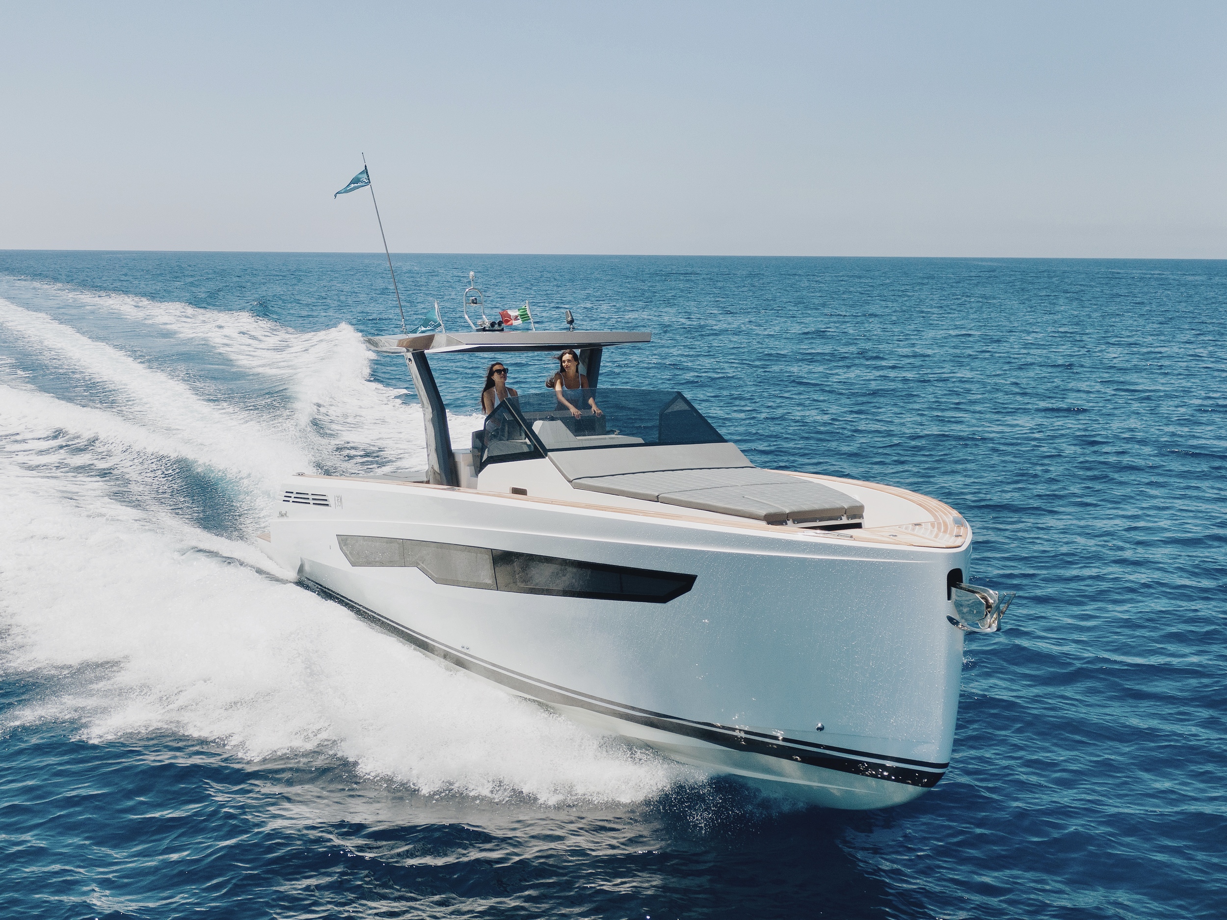 FIART Seawalker 39 — foto 16 van 21