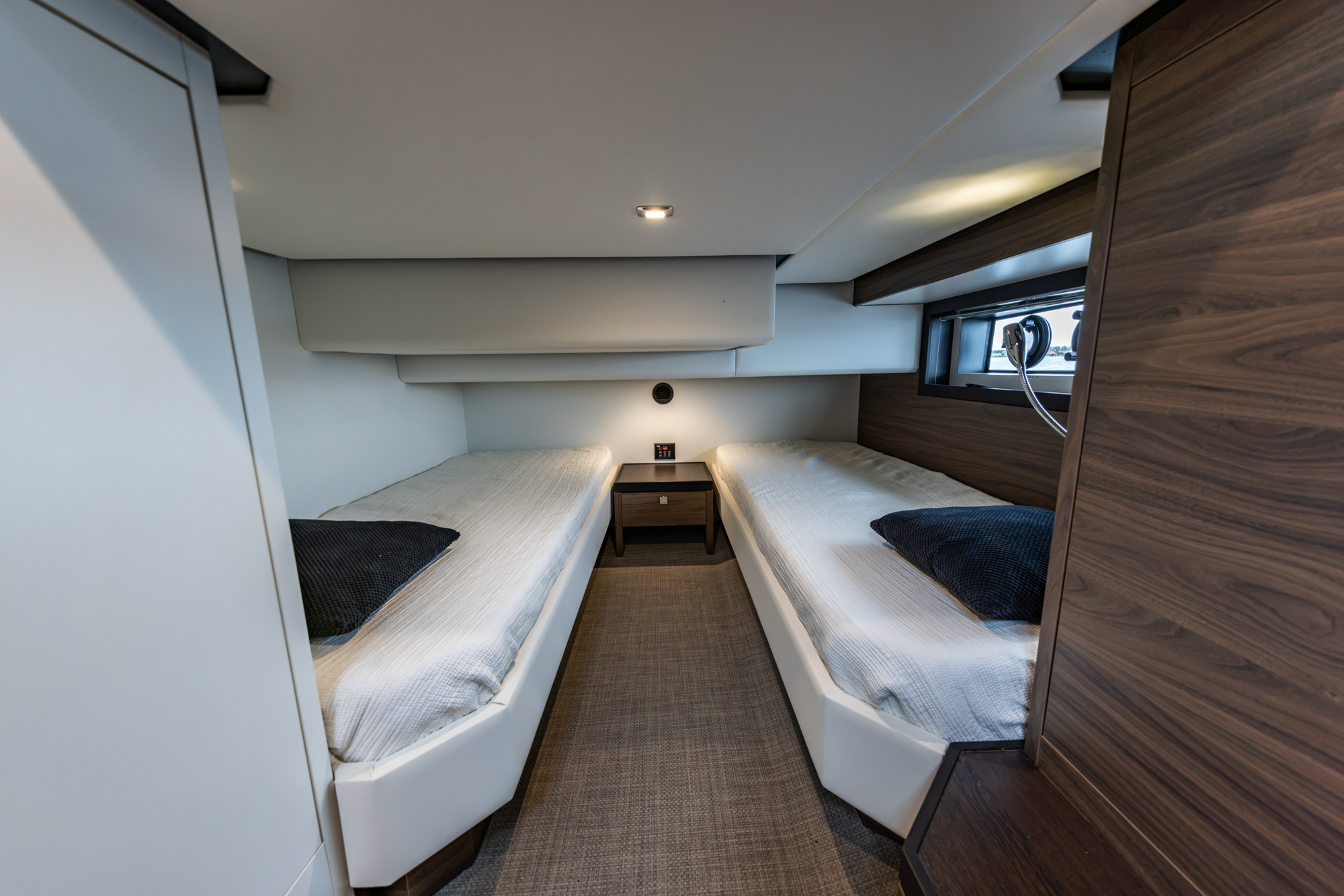 Boarncruiser 46 Traveller (flybridge) — foto 40 van 43