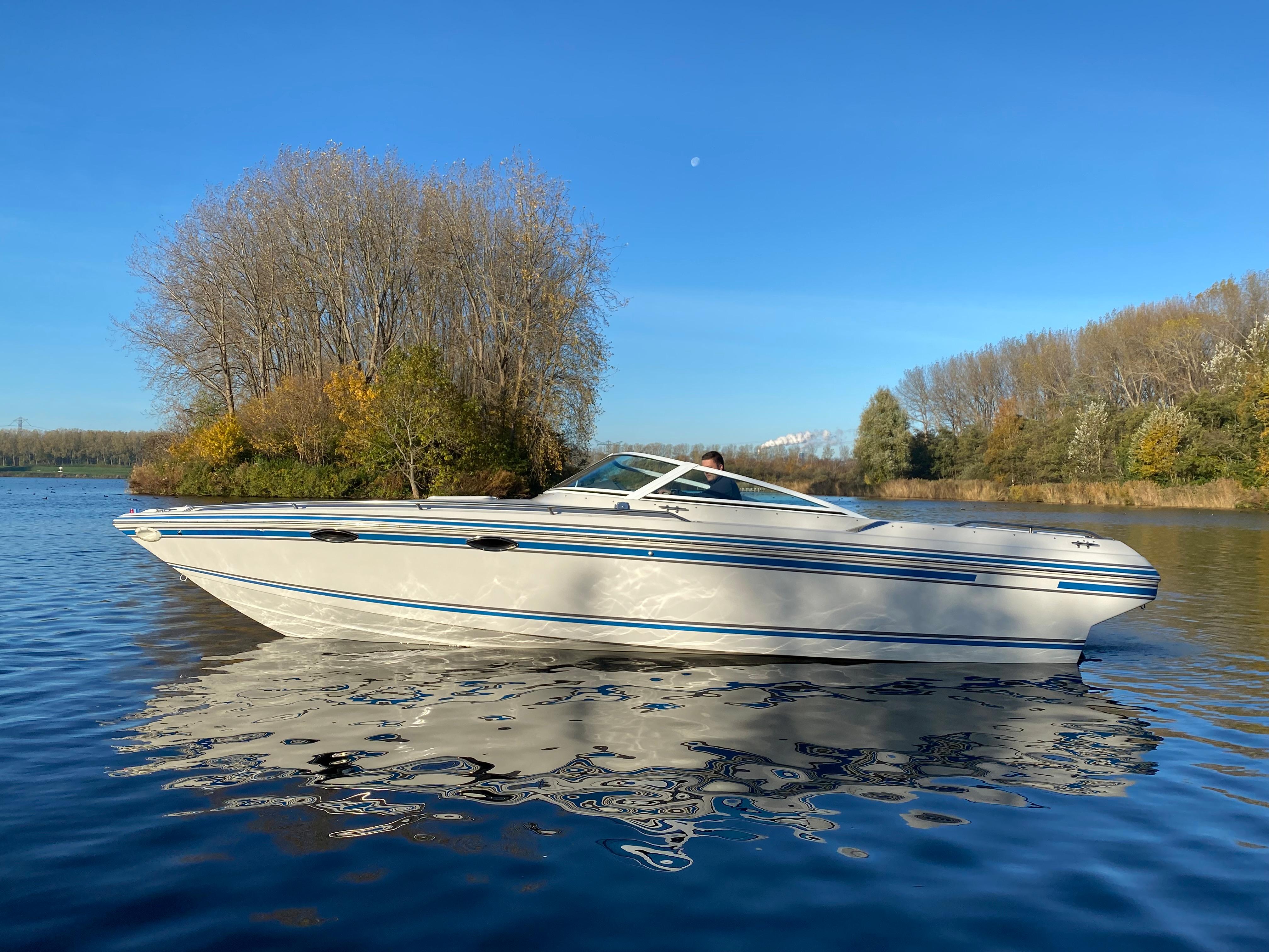 Powerquest 270 Laser — foto 10 van 20