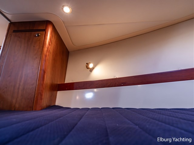 Apreamare 10 Semi Cabinato — foto 34 van 63