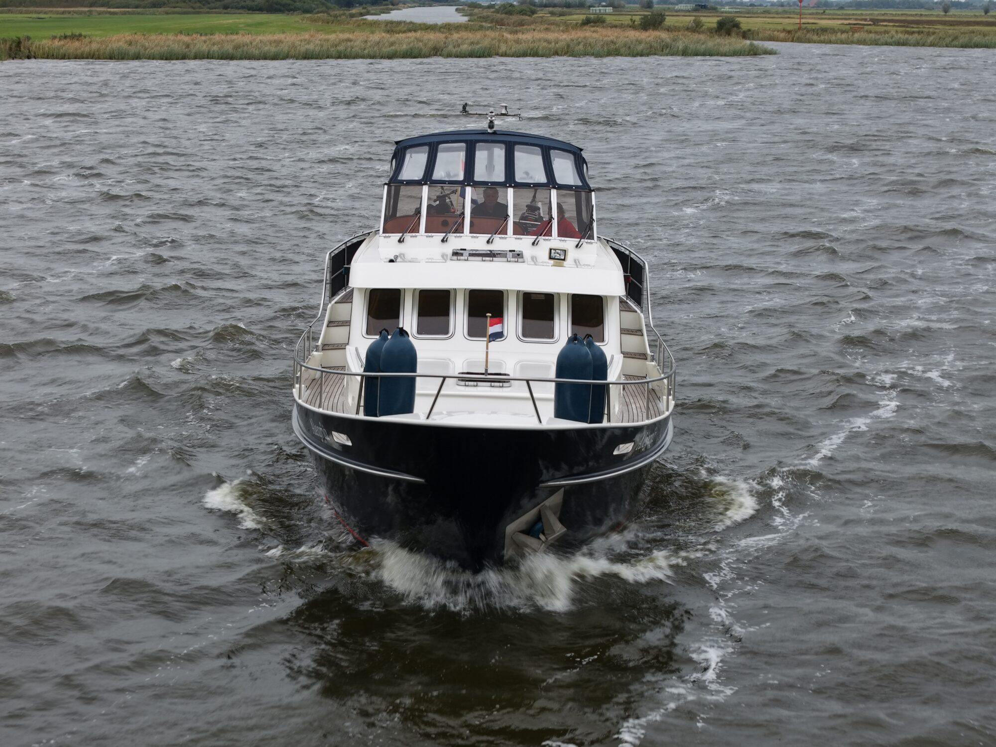 Holterman Kotter 46 AK Cabrio Stabilizers — foto 55 van 60