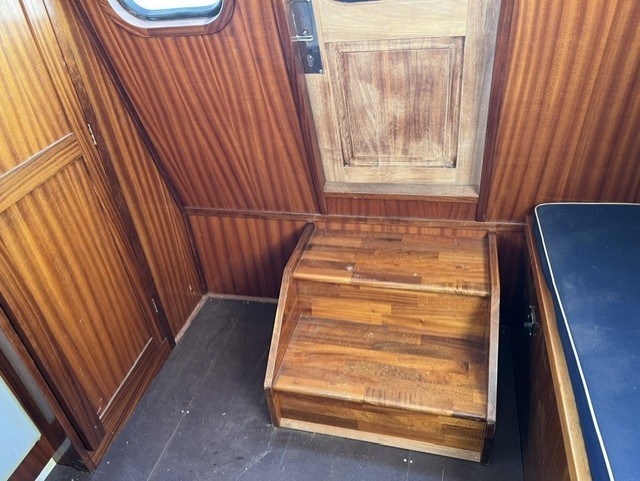 Finse Loodsboot 9.80 — foto 32 van 44