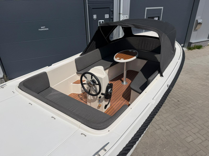 Lago Amore 575 XL — foto 11 van 12