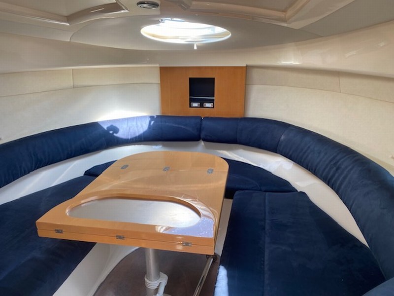 Fairline 30 Targa — foto 20 van 23