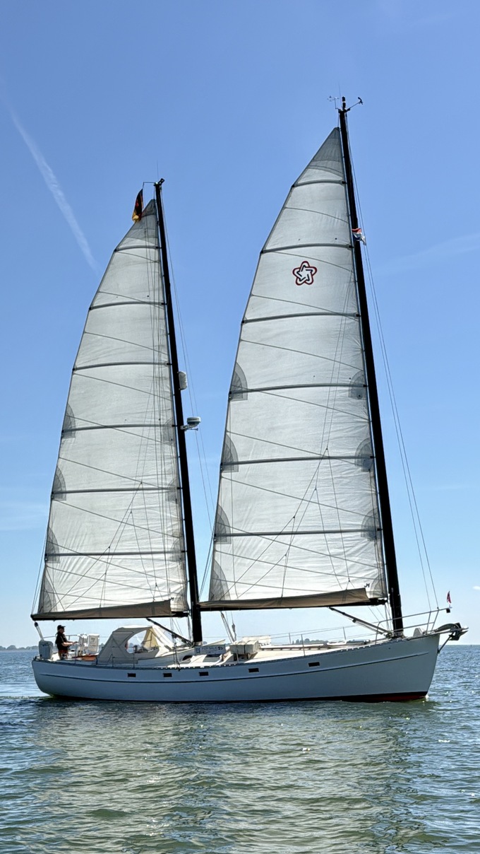 Freedom 44 — foto 6 van 12
