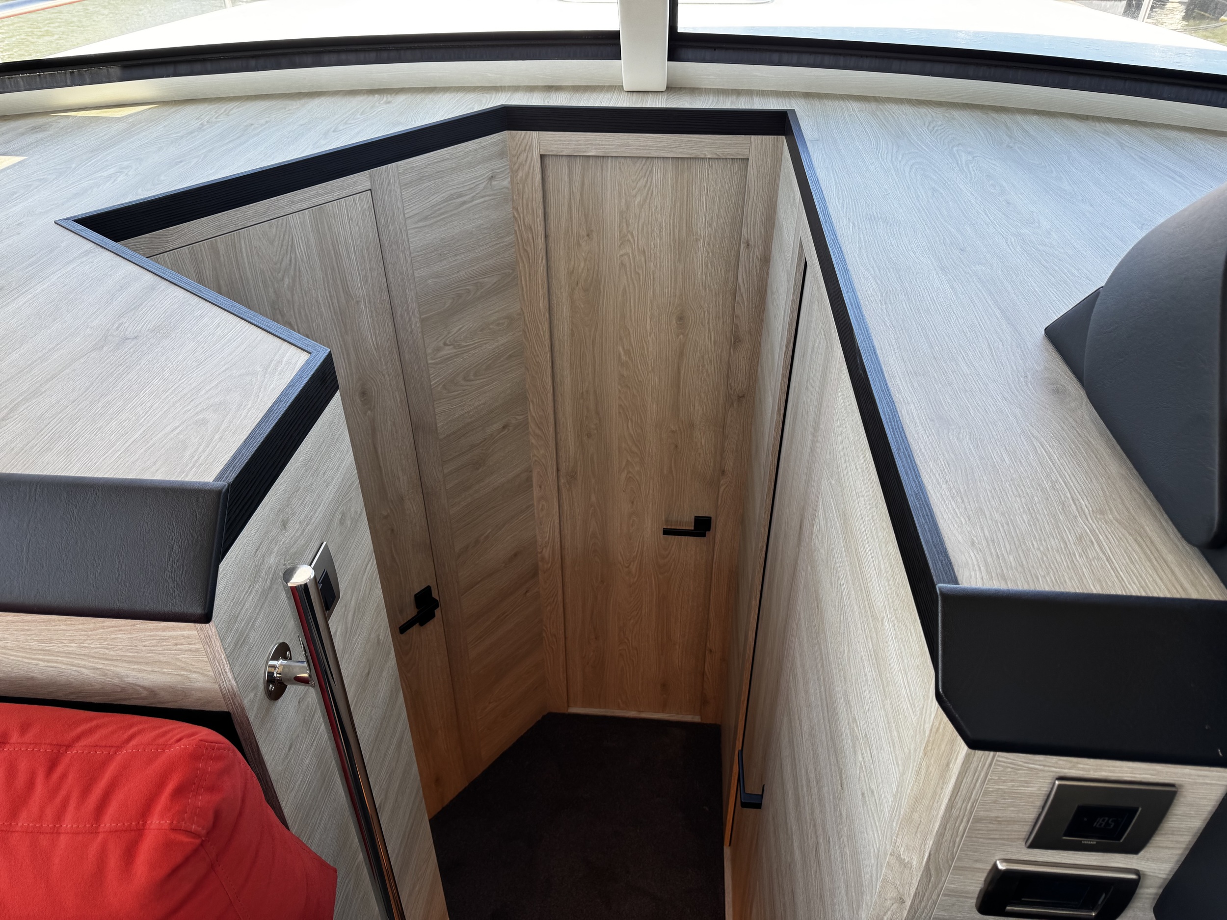 Boarncruiser 46 XL Traveller — foto 19 van 38