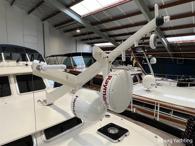 Linssen Grand Sturdy - 470 AC - Twin — foto 67 van 84