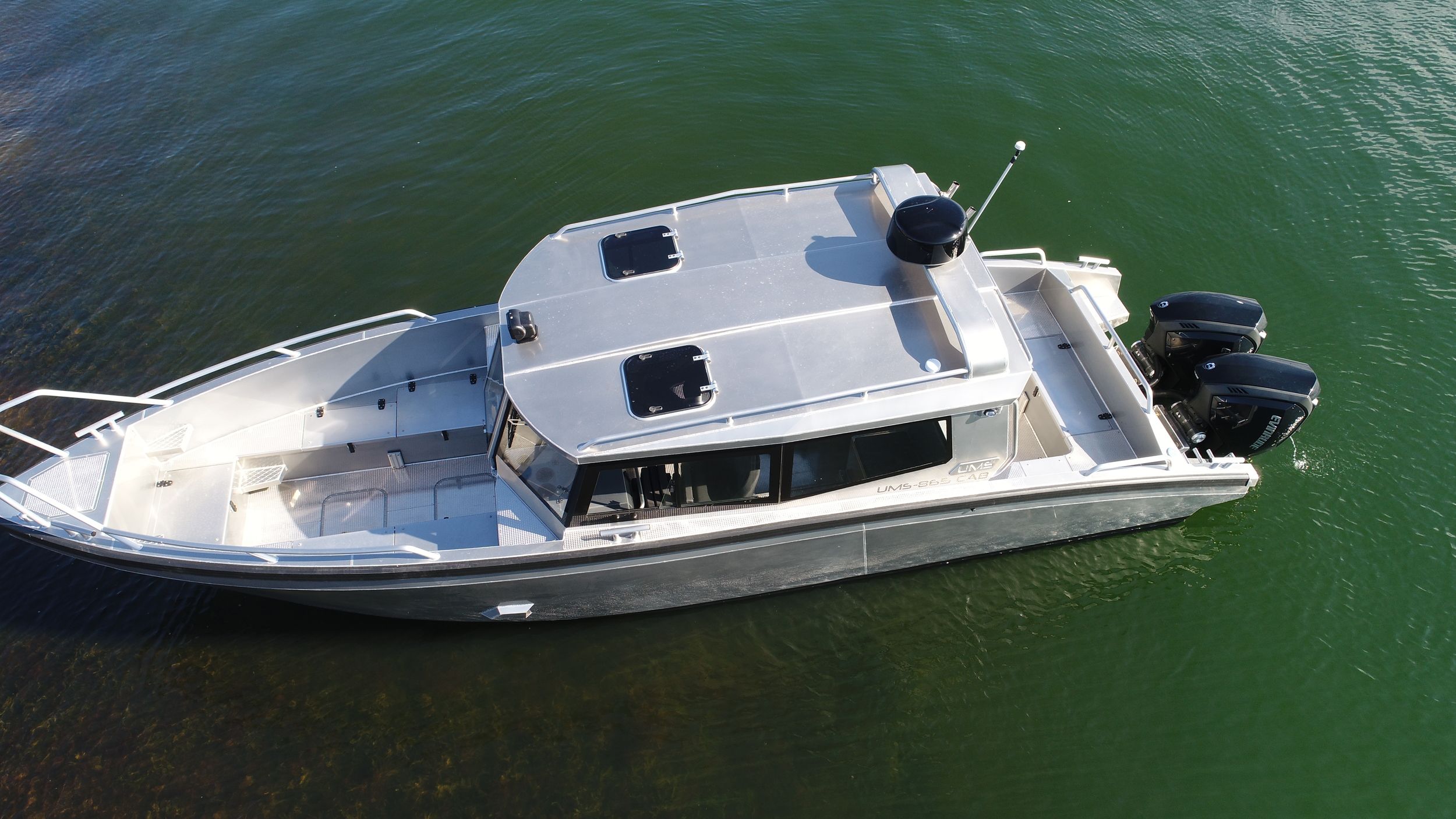 UMS 865 HT — foto 6 van 15