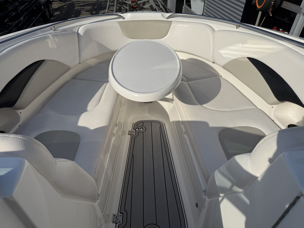 Chaparral  276 SSX — foto 17 van 23