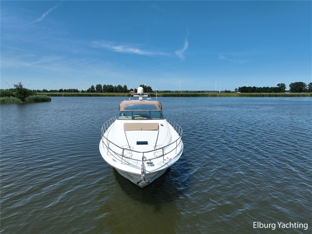 Sea Ray 540 DA — foto 58 van 62