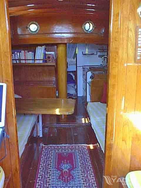Laurent Giles 43 — foto 17 van 20