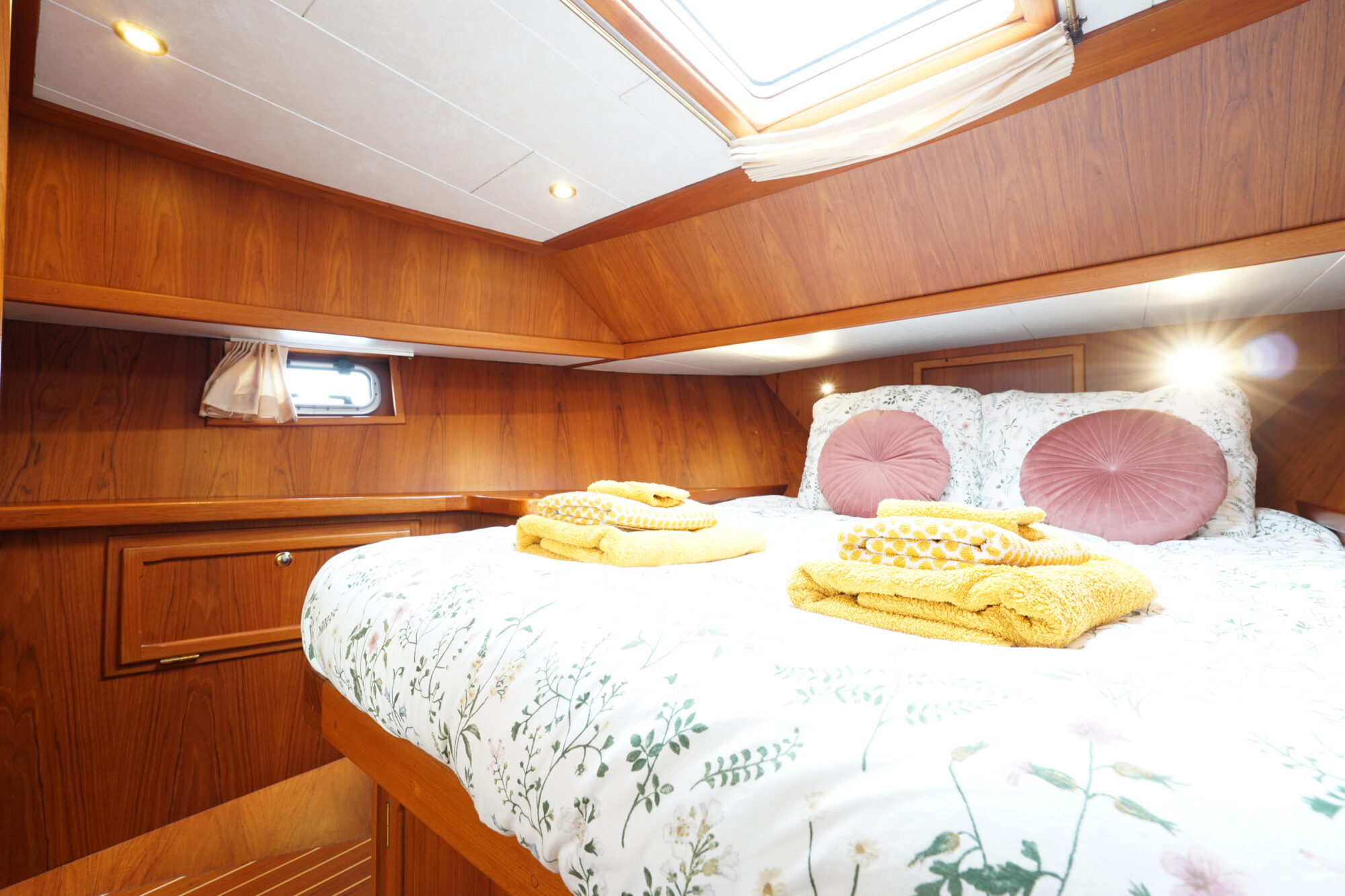 Vacance 13.00 AK Cabrio — foto 51 van 80