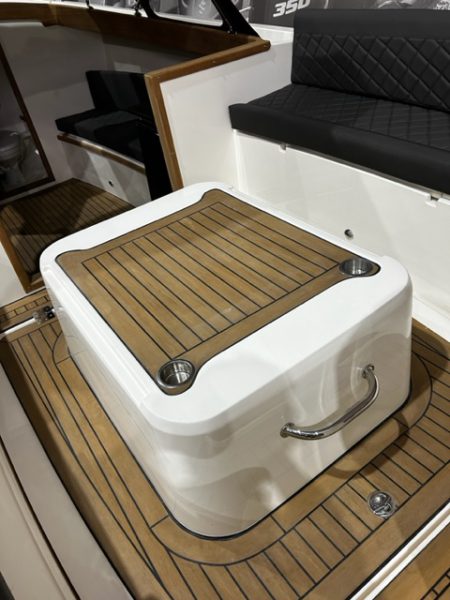 Stout 850 DE GROOTSTE SLOEPENSHOWROOM VAN NEDERLAND — foto 7 van 12